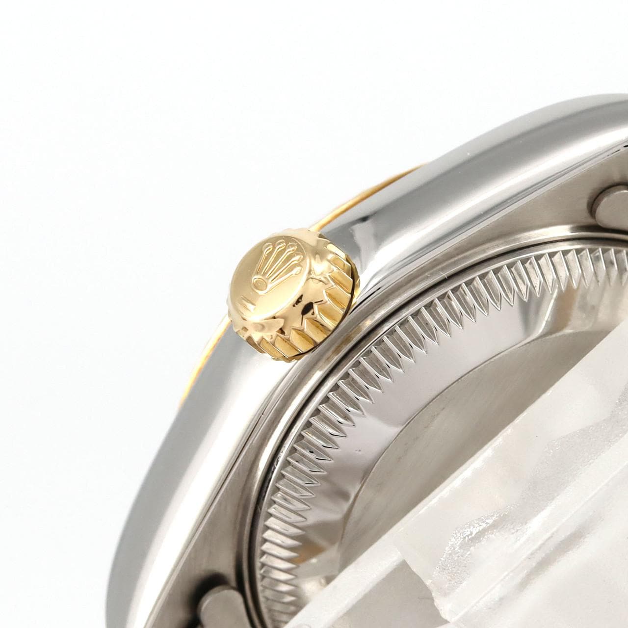 ROLEX Datejust 79173 2BR SSxYG Automatic Y-serial