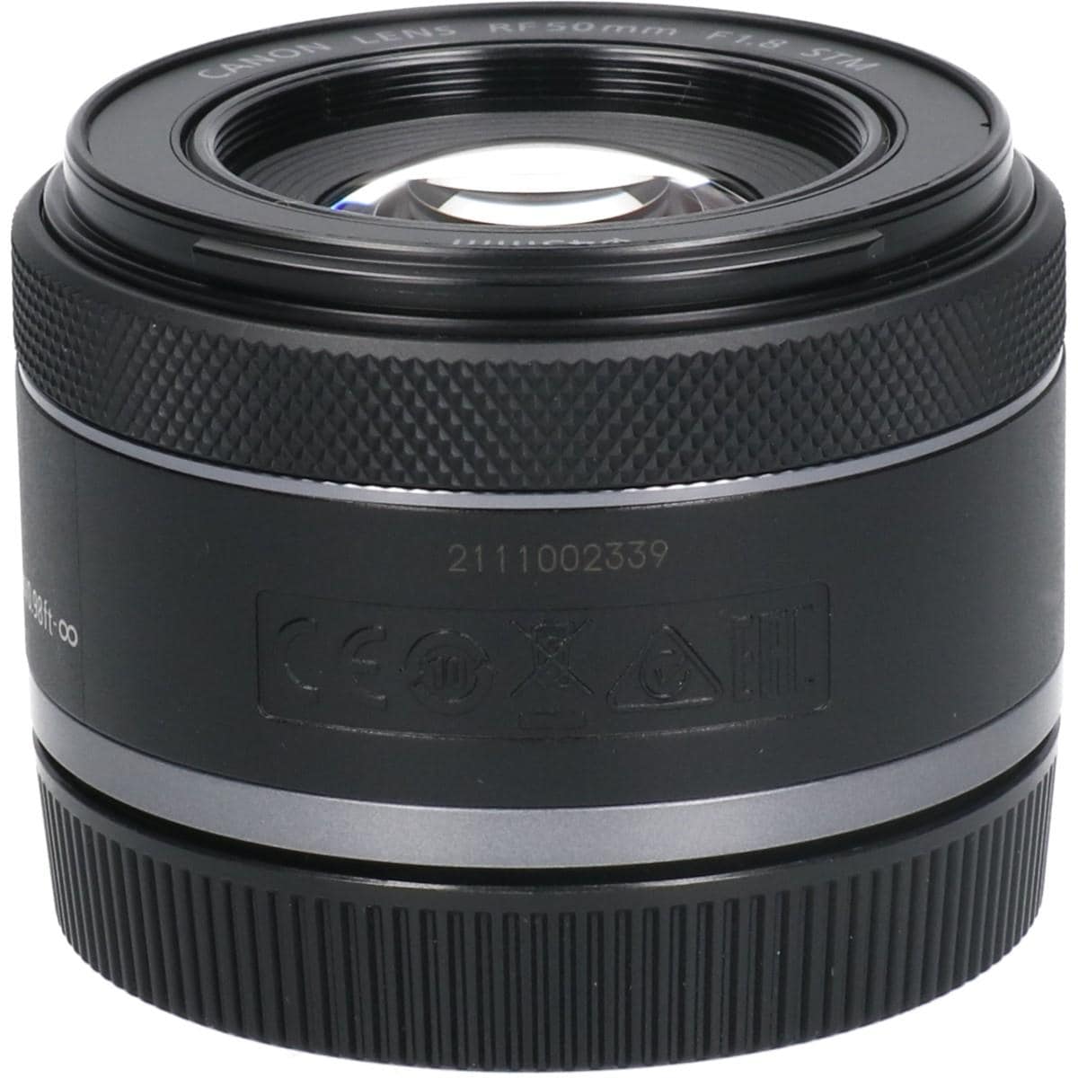 ＲＦ５０ｍｍ　Ｆ１．８ＳＴＭ