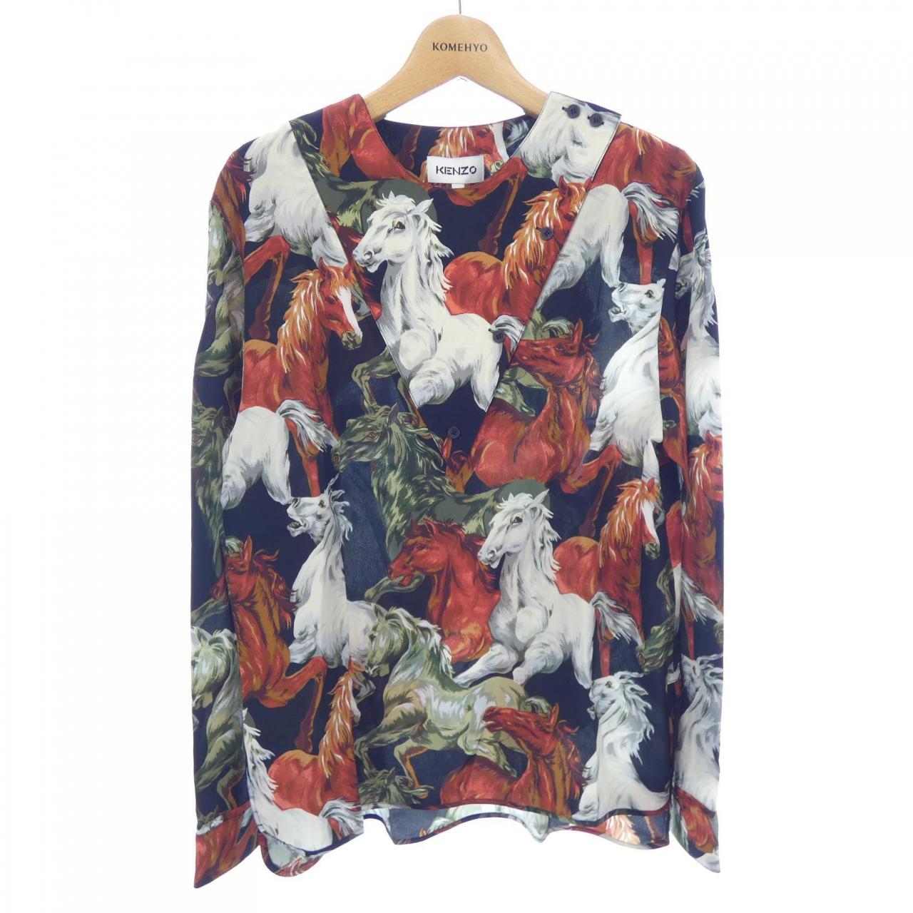 ケンゾー KENZO トップス