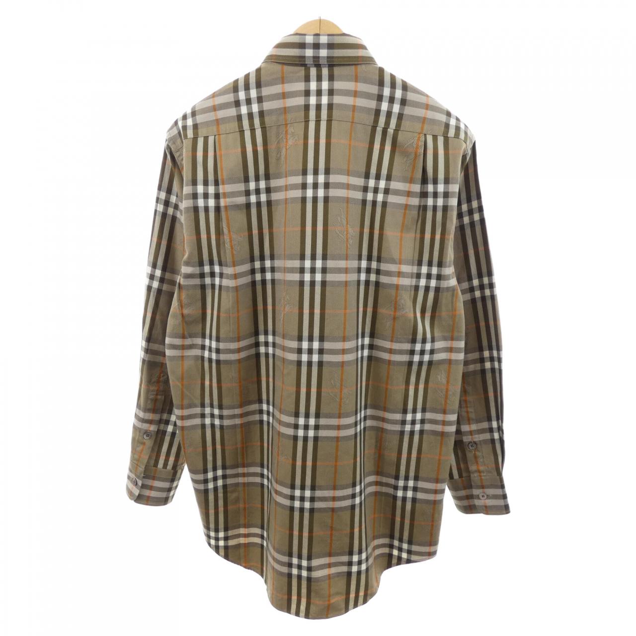 【ヴィンテージ】バーバリーズ Burberrys シャツ