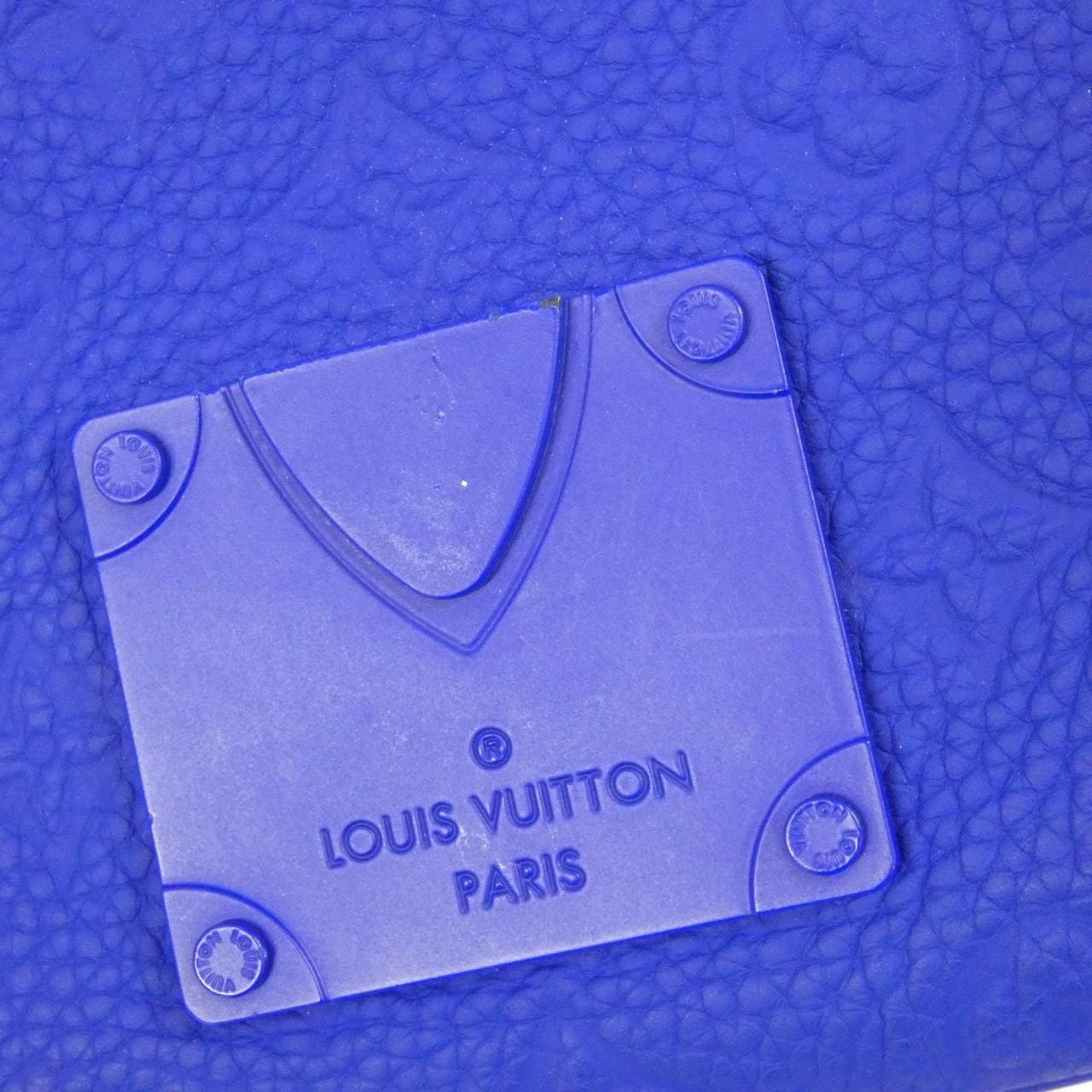 ルイヴィトン トリヨン モノグラム Sロック メッセンジャー M58488 ショルダーバッグ