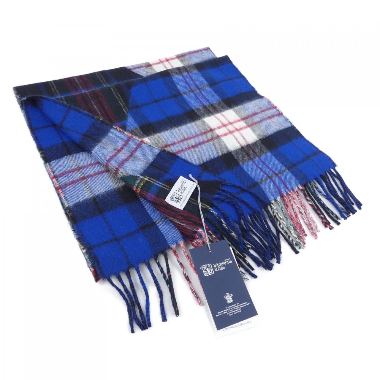 ジョンストンズ JOHNSTONS OF ELGIN WA001660 MUFFLER