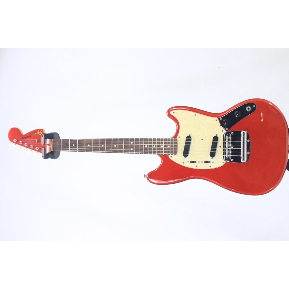 ＳＱＵＩＥＲ　　ＦＳＲ　Ｖ．ＭＯＤ　ＭＵＳＴＡＮＧ　ＭＨ