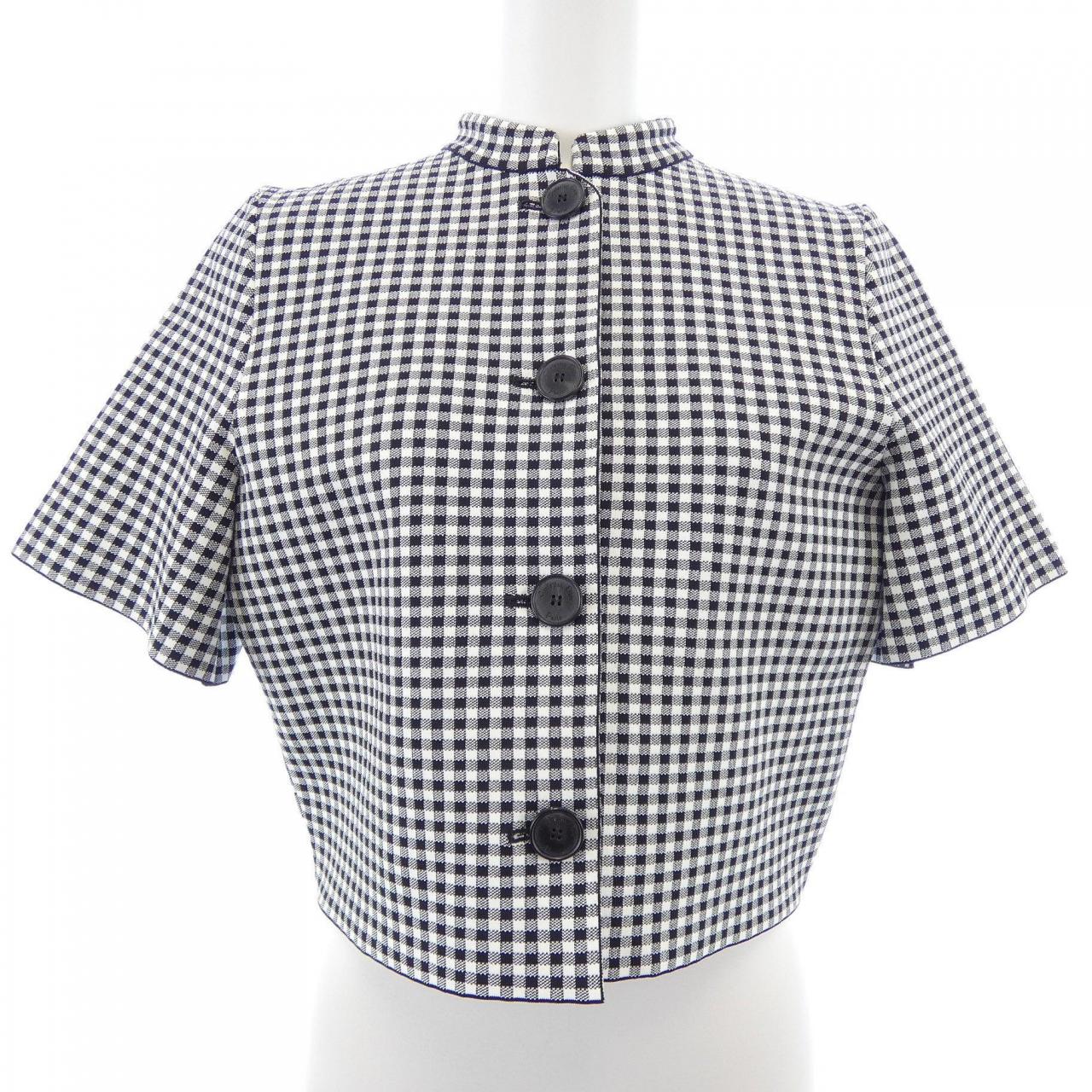 クリスチャンディオール CHRISTIAN DIOR 344V10AM532 ジャケット