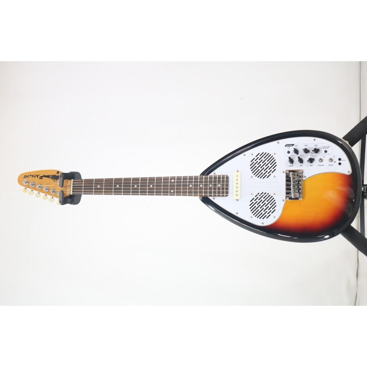 ＶＯＸ　　ＡＰＡＣＨＥ－Ｉ