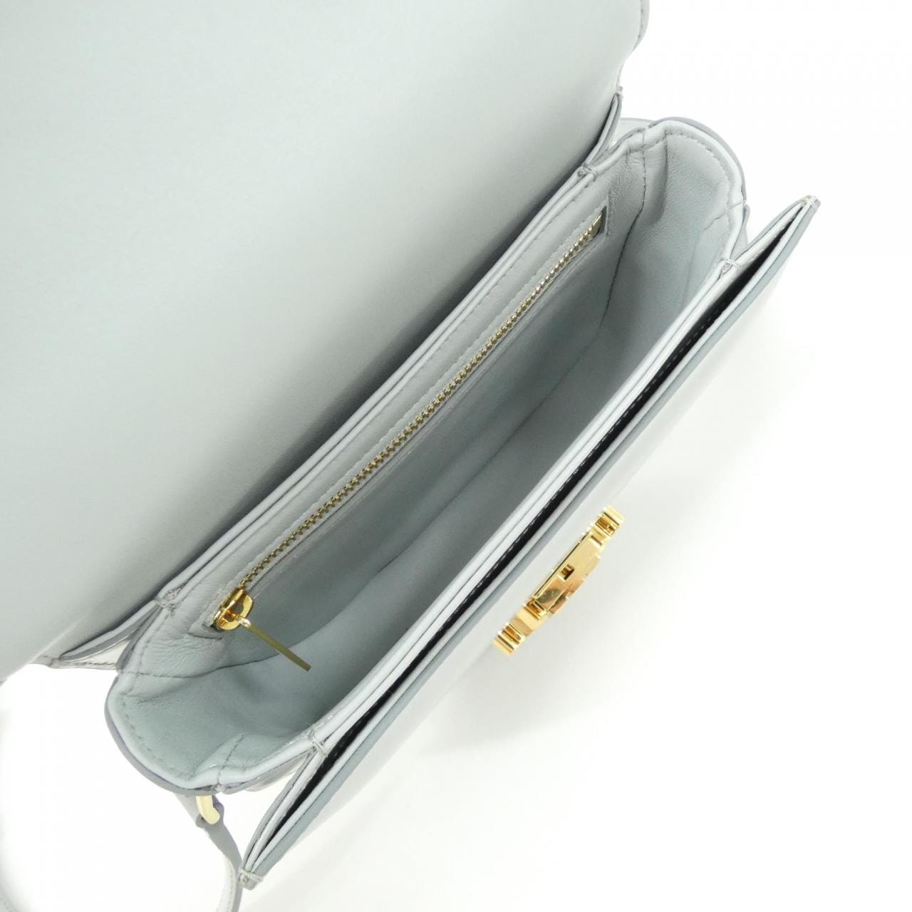 【新品】セリーヌ ブザス クレア 110413BF4 ショルダーバッグ