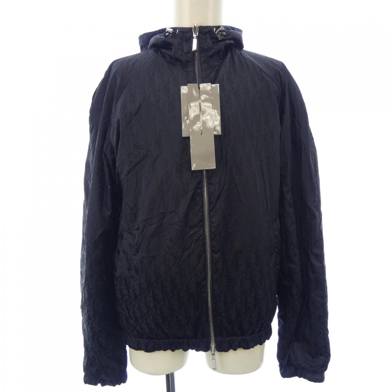 ディオール DIOR 013L421B0386 レザージャケット