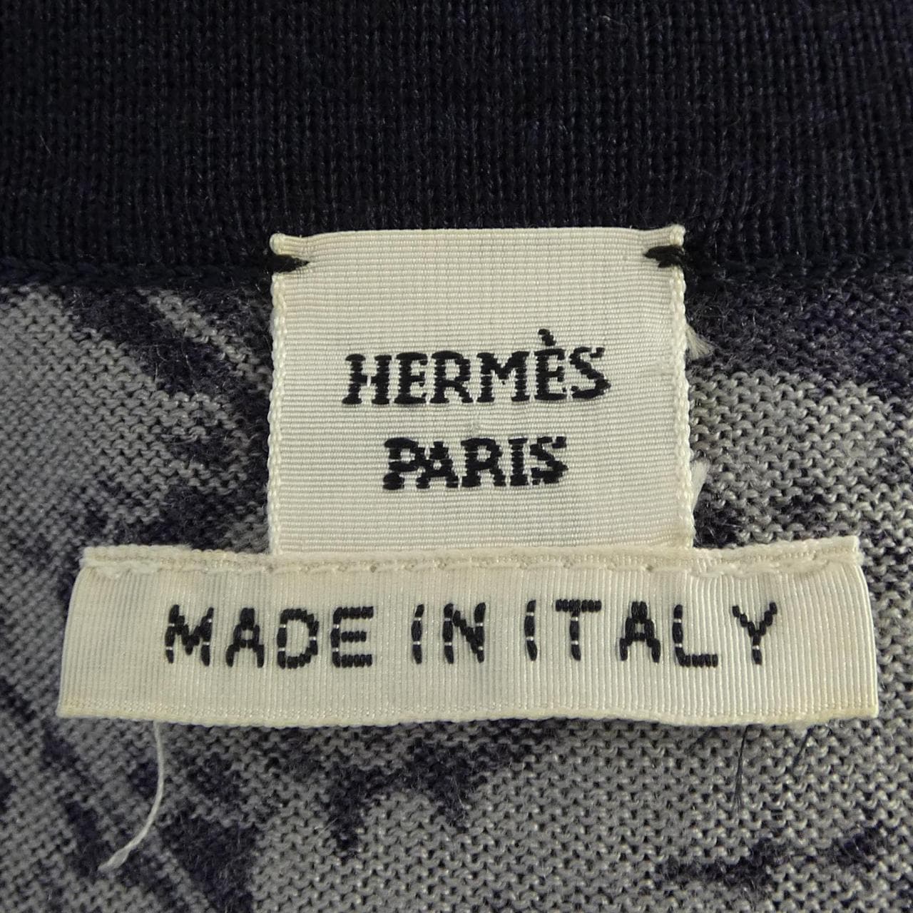 エルメス HERMES ワンピース
