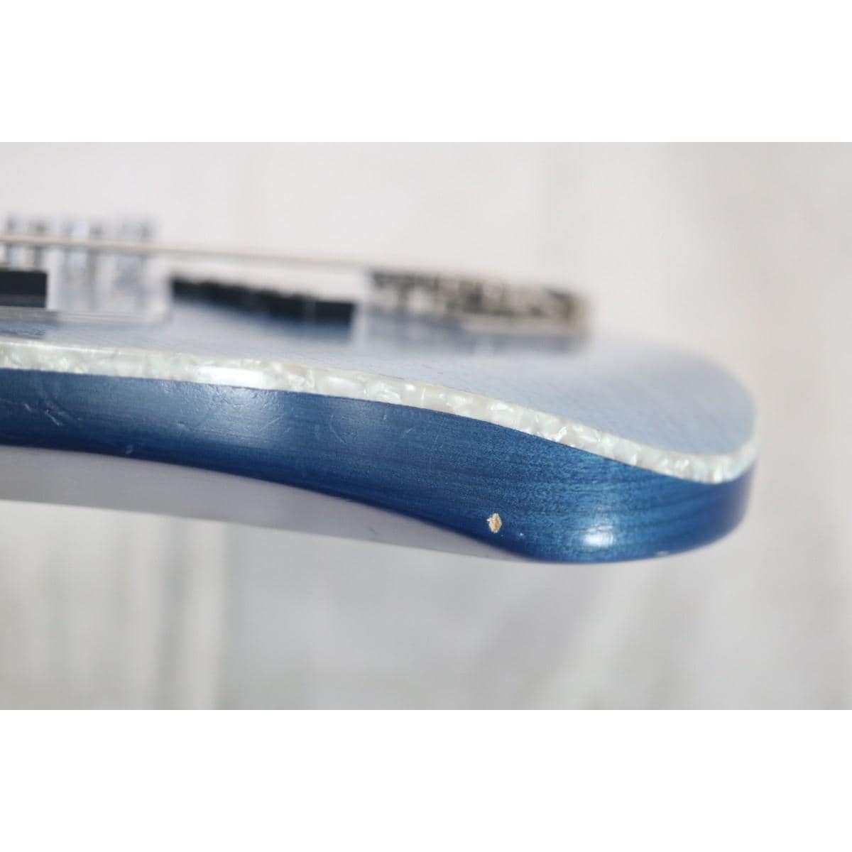 ＢＡＣＣＨＵＳ　　ＷＬ４－ＦＭ　ＣＵＳＴＯＭ