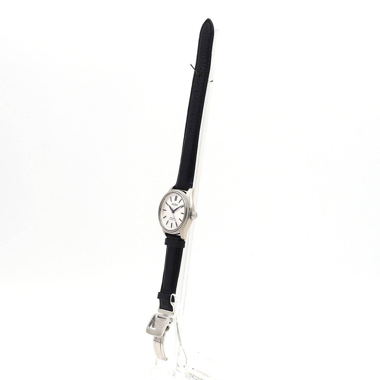 【新品】セイコー プレサージュ 6R51-00H0/HCC004J SS 自動巻