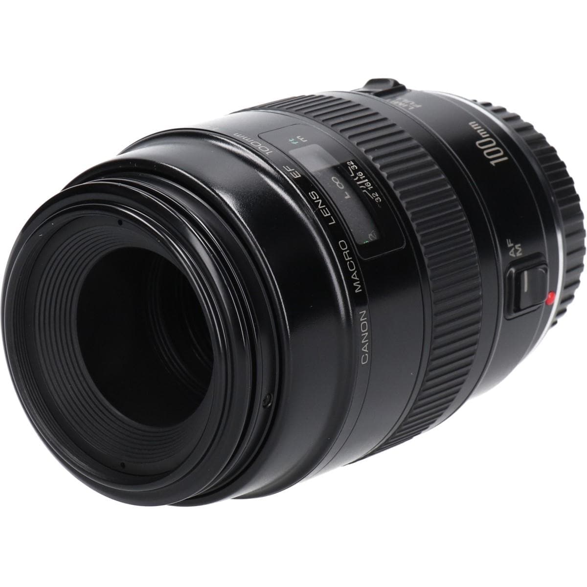 ＥＦ１００ｍｍ　Ｆ２．８ＵＳＭ　ＭＡＣＲＯ