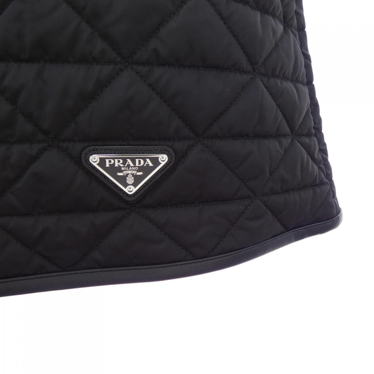 プラダ PRADA トライアングルロゴ 21H933 S222 1WQ9 スカート