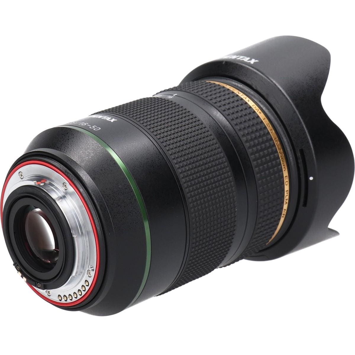 ＨＤ　ＤＡ★１６－５０ｍｍ　Ｆ２．８ＥＤ　ＰＬＭ　ＡＷ