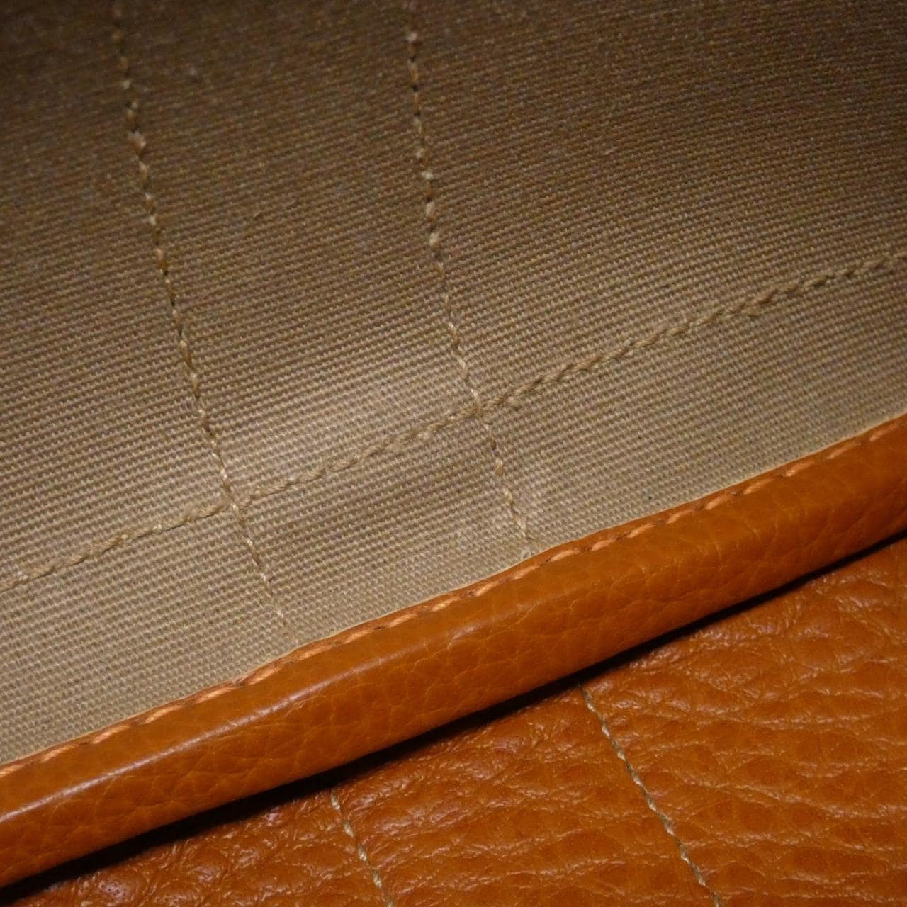 【ヴィンテージ】エルメス ガーデン パーティ 30cm 046906CK バッグ