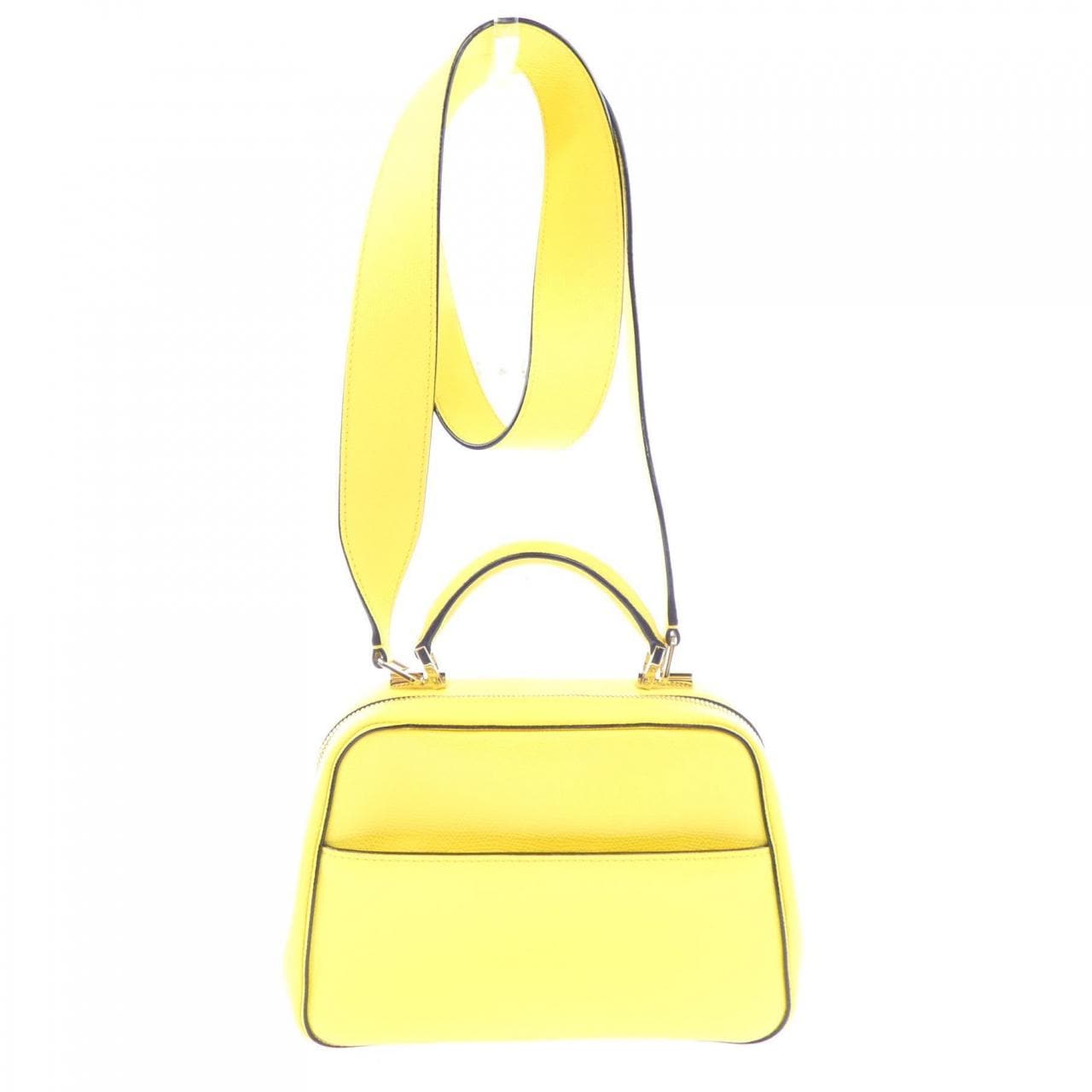 ヴァレクストラ VALEXTRA セリエエッセ WBSS0016028LOC99 BAG
