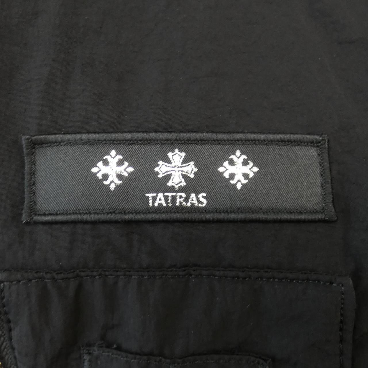 タトラス TATRAS ブルゾン