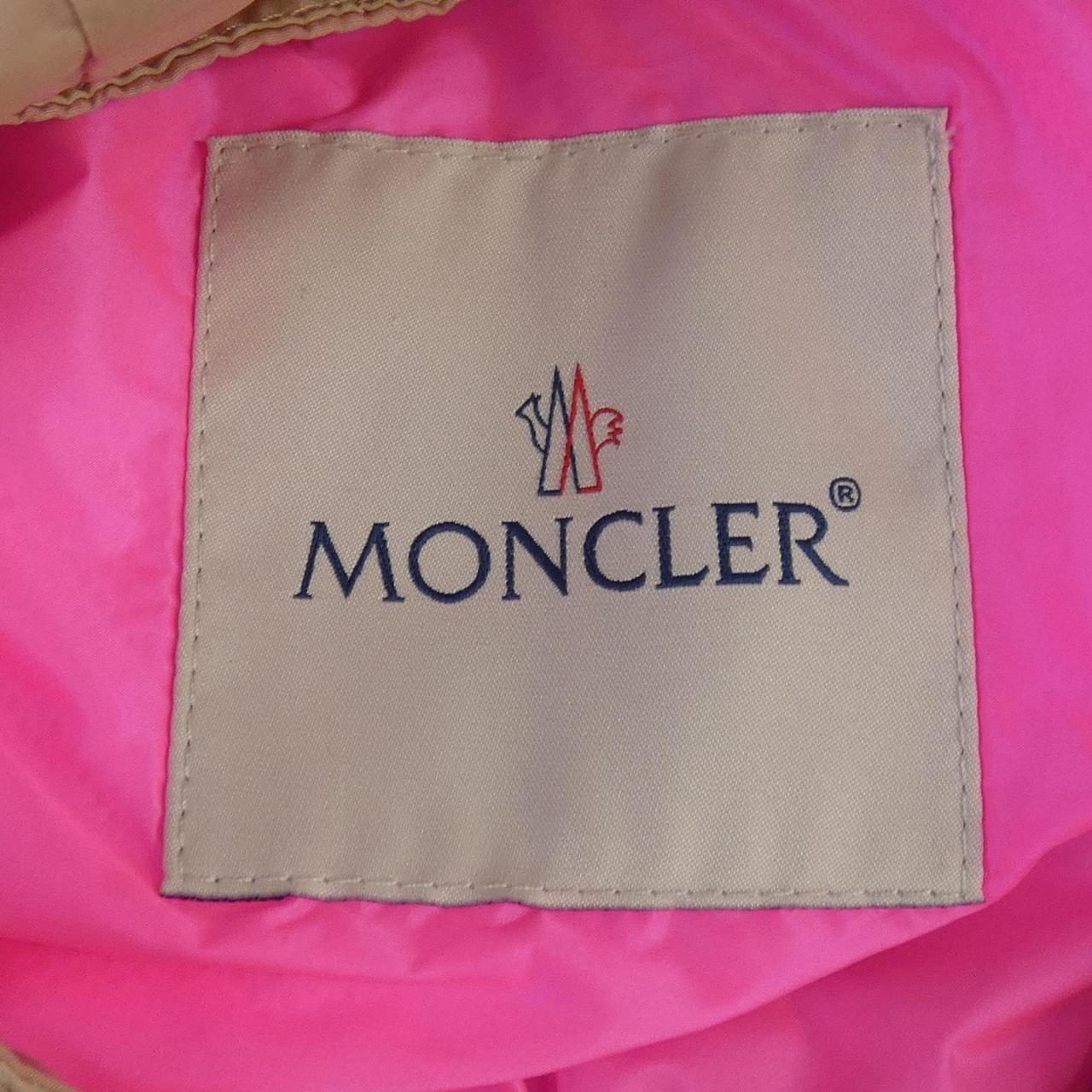 モンクレール MONCLER ブルゾン