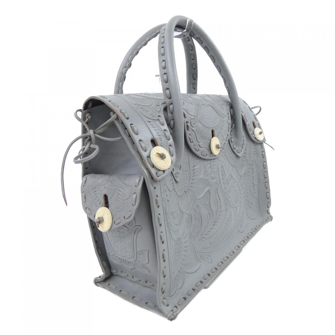 カービングトライブス Carving Tribes BAG