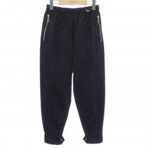 ルイヴィトン LOUIS VUITTON ドレッシースポーティパンツ FMPX69FLX パンツ