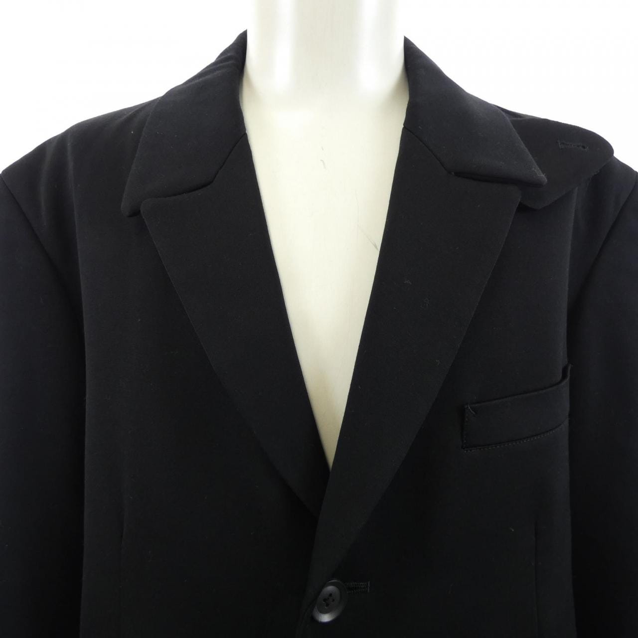 ヨウジヤマモトプールオム YOHJI YAMAMOTO POUR HOMME HR-J55-119 コート