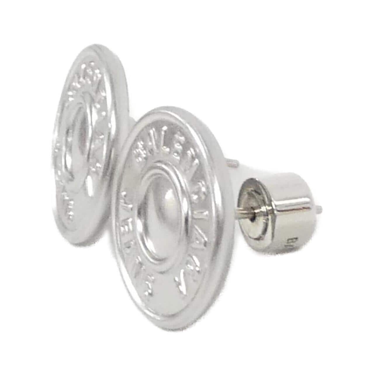 バレンシアガ ピアス