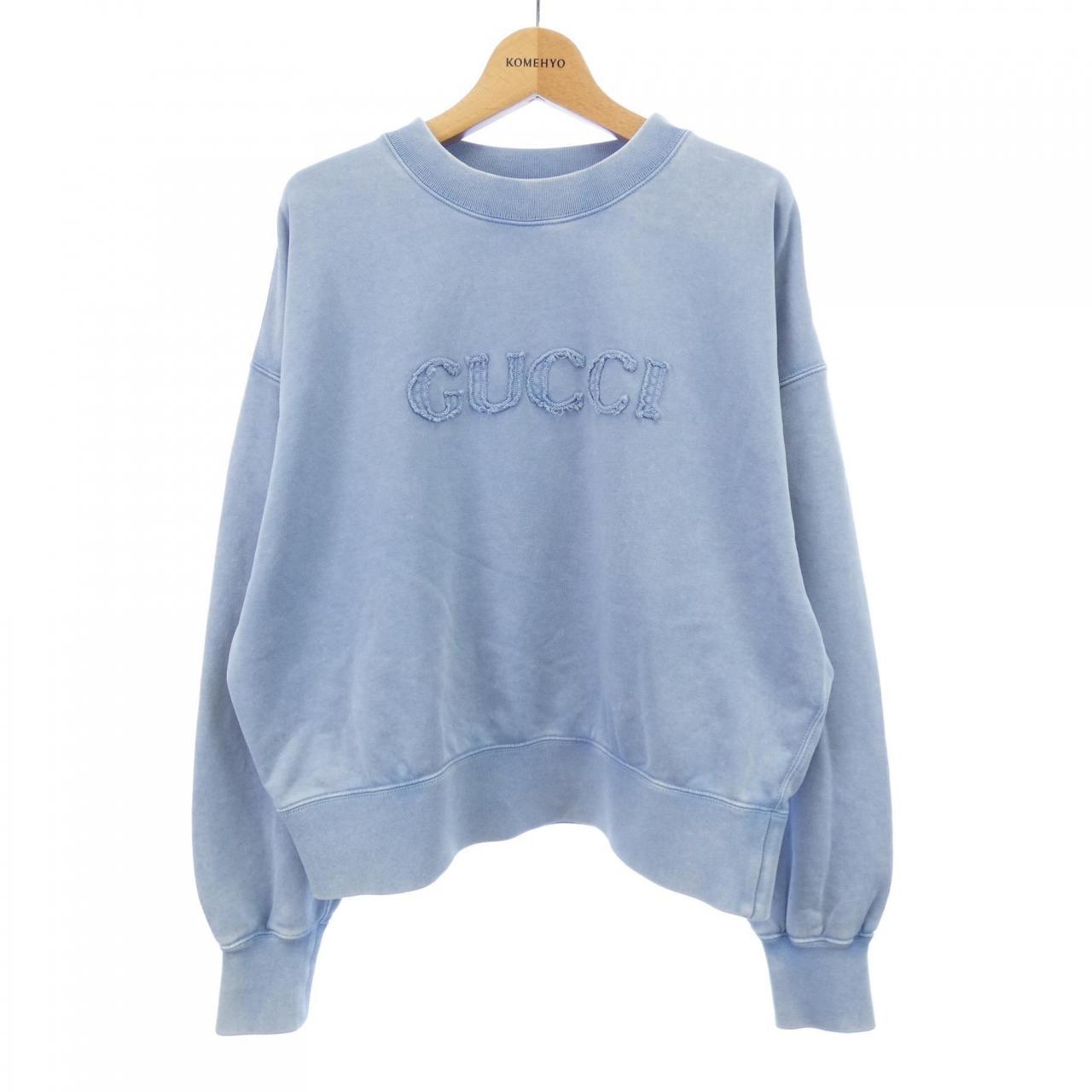 グッチ GUCCI 789582 XJGUL スウェット