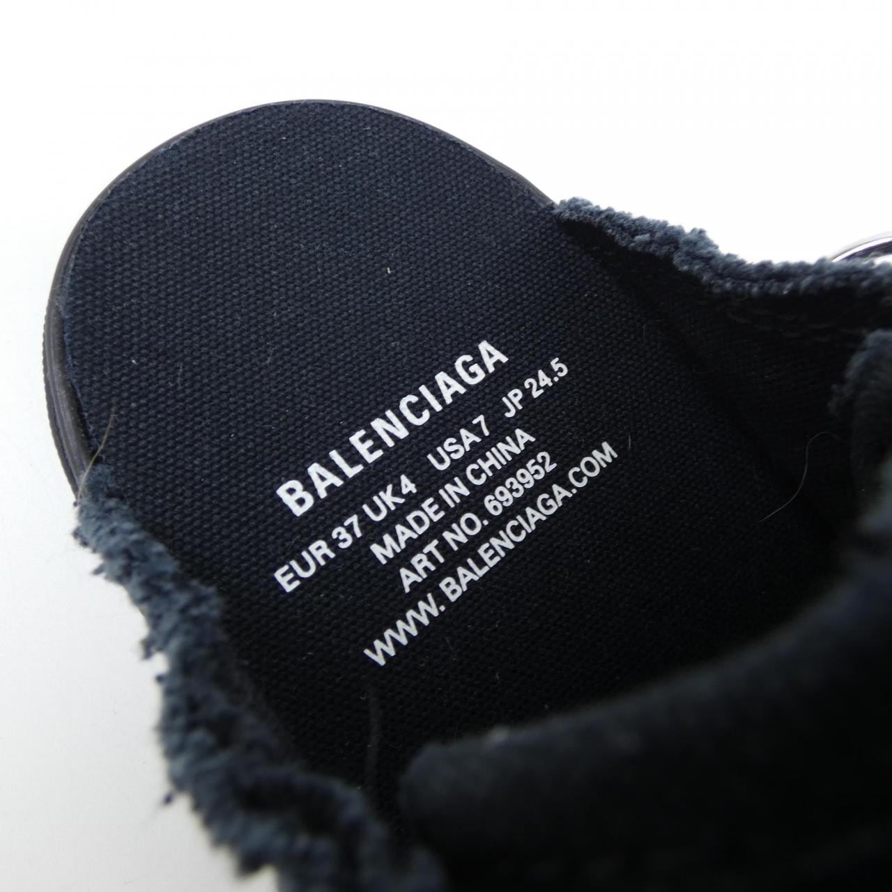 バレンシアガ BALENCIAGA 693952 サンダル