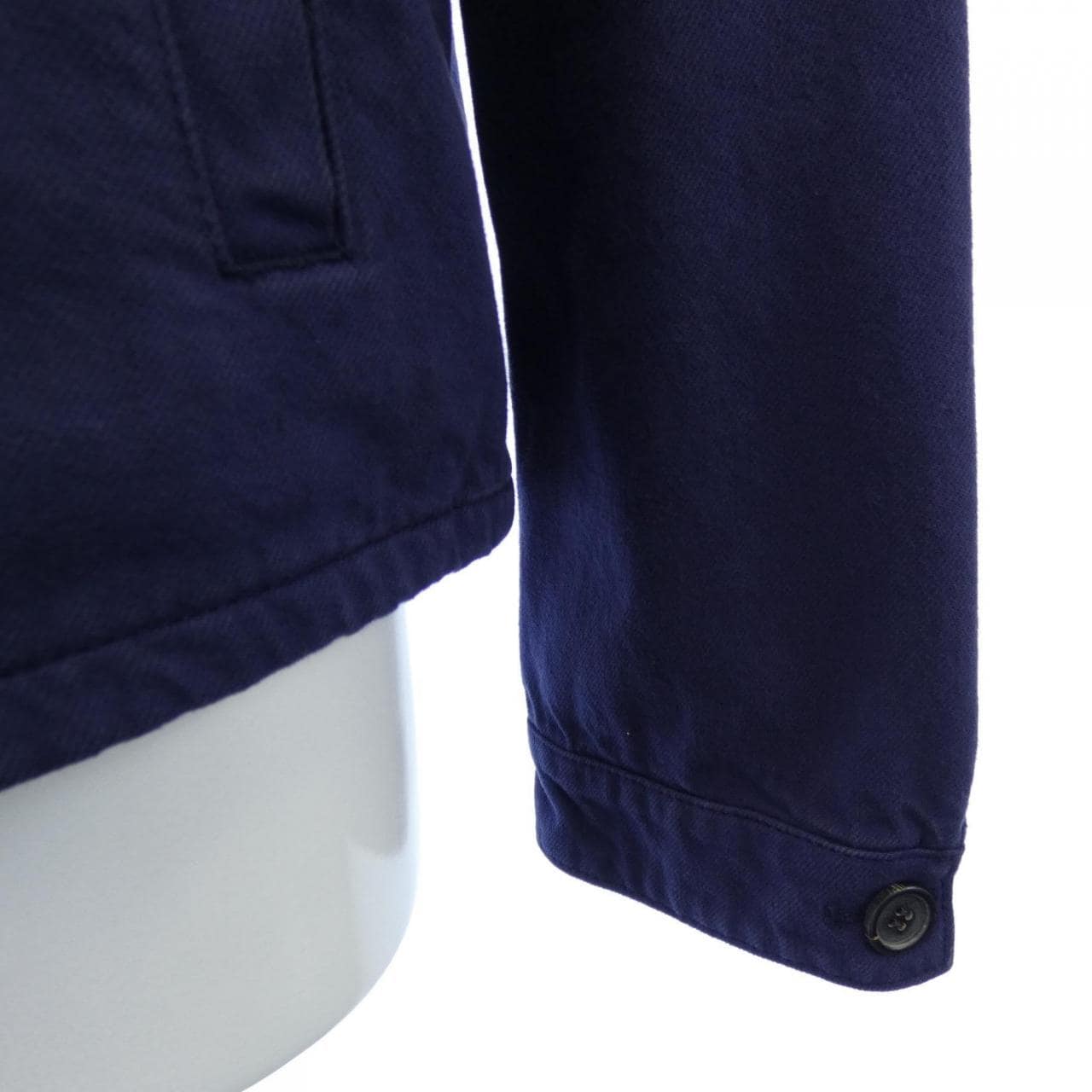 プラダ PRADA GEB233　S232　16HE ジャケット