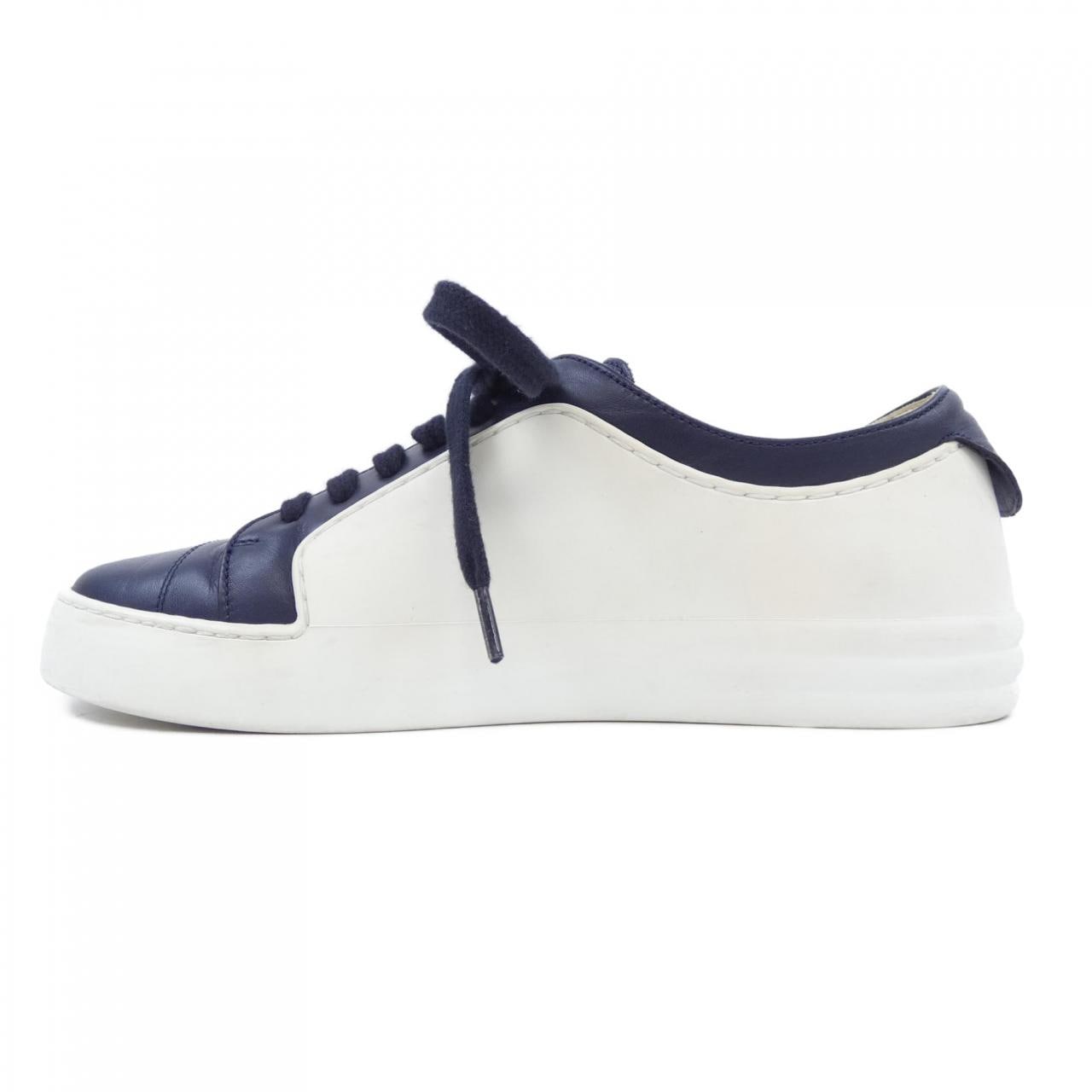 シャネル CHANEL G32719Y52193 スニーカー