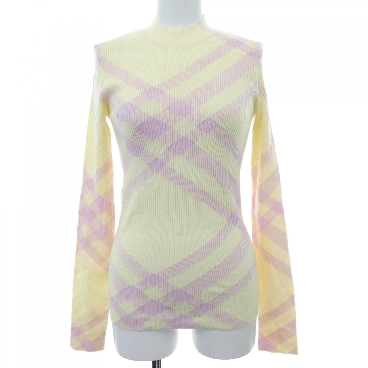 バーバリー BURBERRY 80808811 ニット