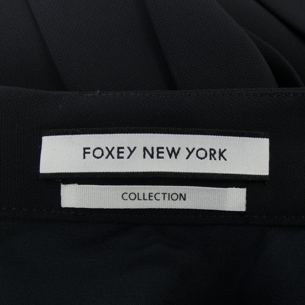 フォクシーニューヨーク FOXEY NEW YORK 36109 スカート