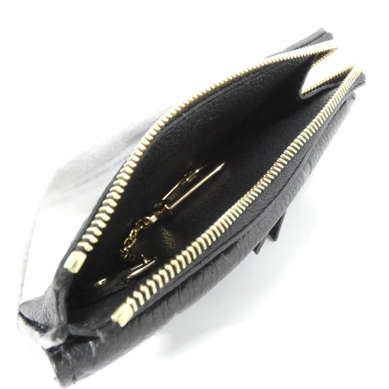 ルイヴィトン モノグラム アンプラント ポルト カルト レクト ヴェルソ M69421 コイン＆カードケース