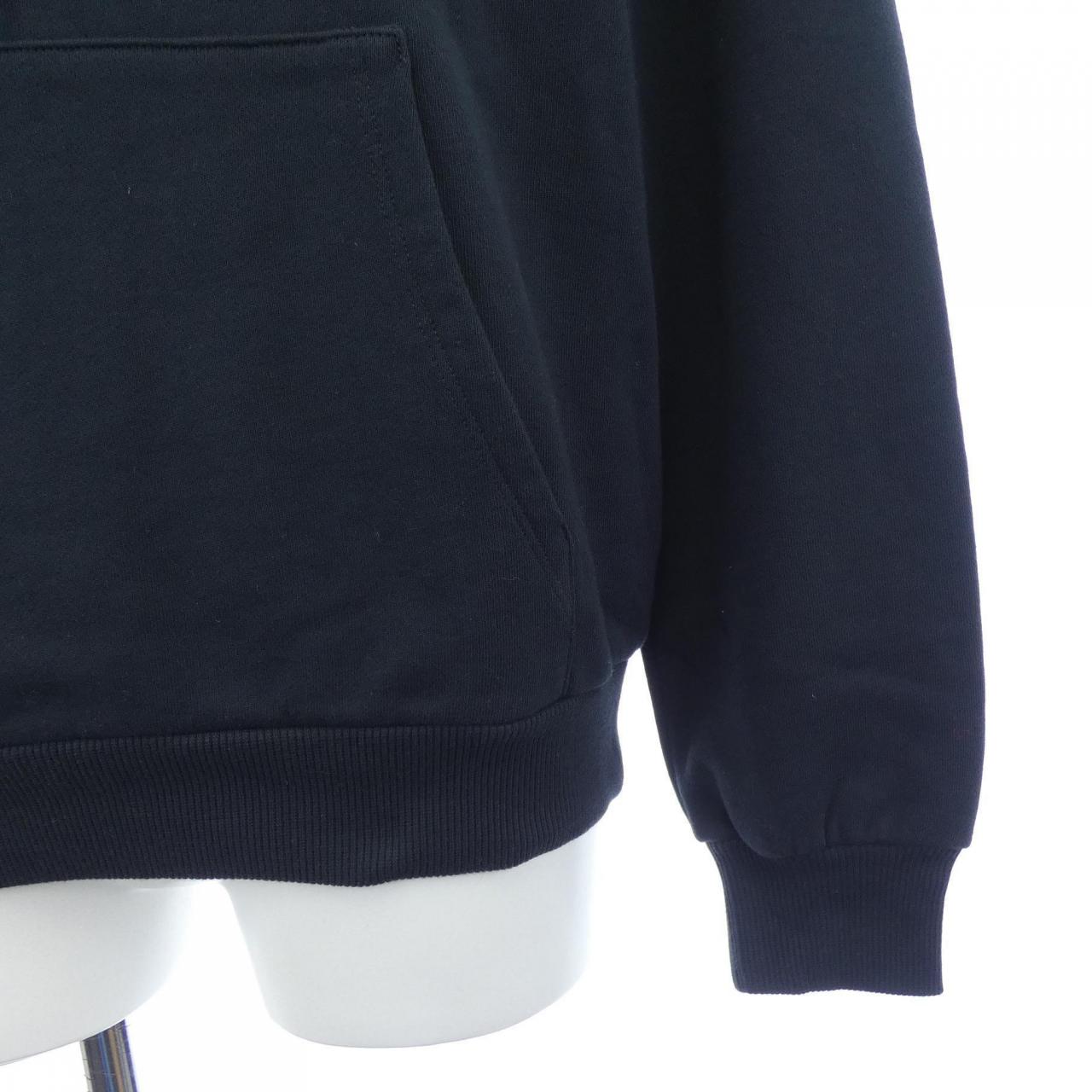 セリーヌ CELINE CELINE ルーズフーディ 2Y958670Q パーカー