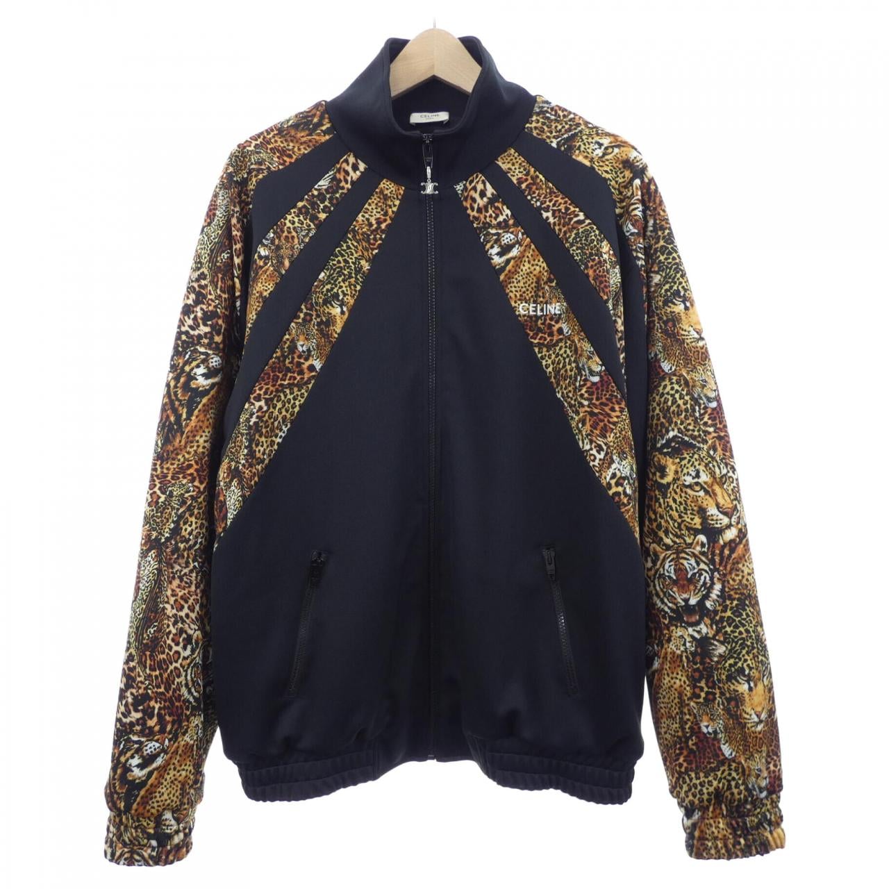 セリーヌ CELINE 2Y949435S ブルゾン