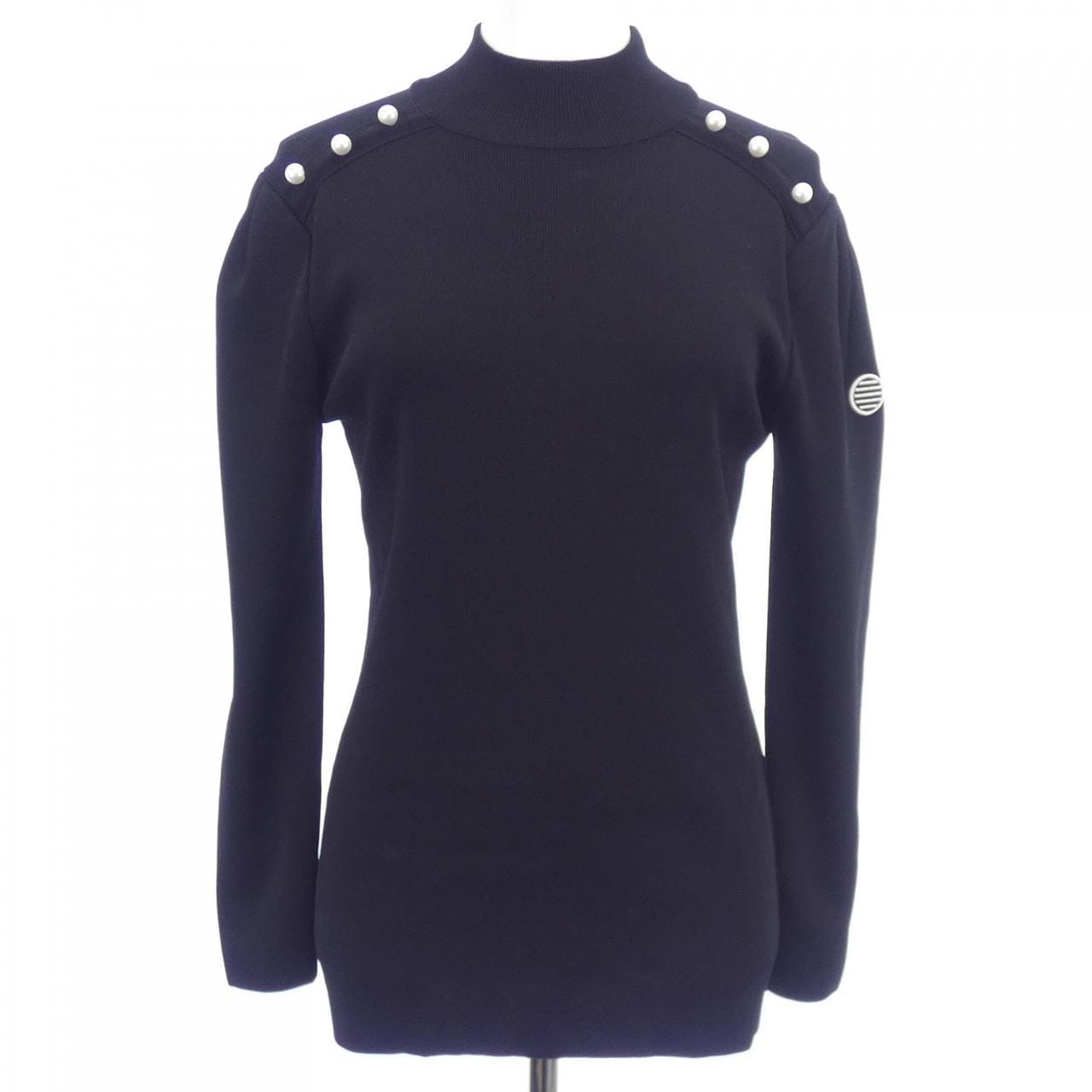 ボーダーズアットバルコニー BORDERS at BALCONY BD2221-1B-17 トップス