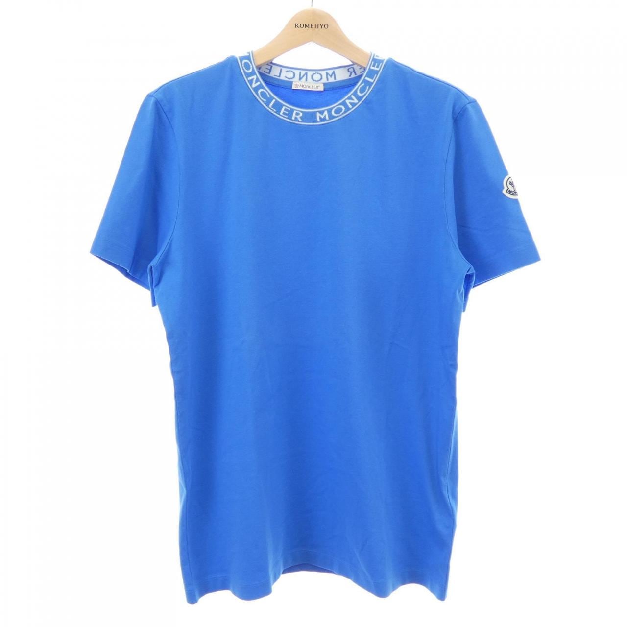 モンクレール MONCLER J10918C00024 8390T Tシャツ