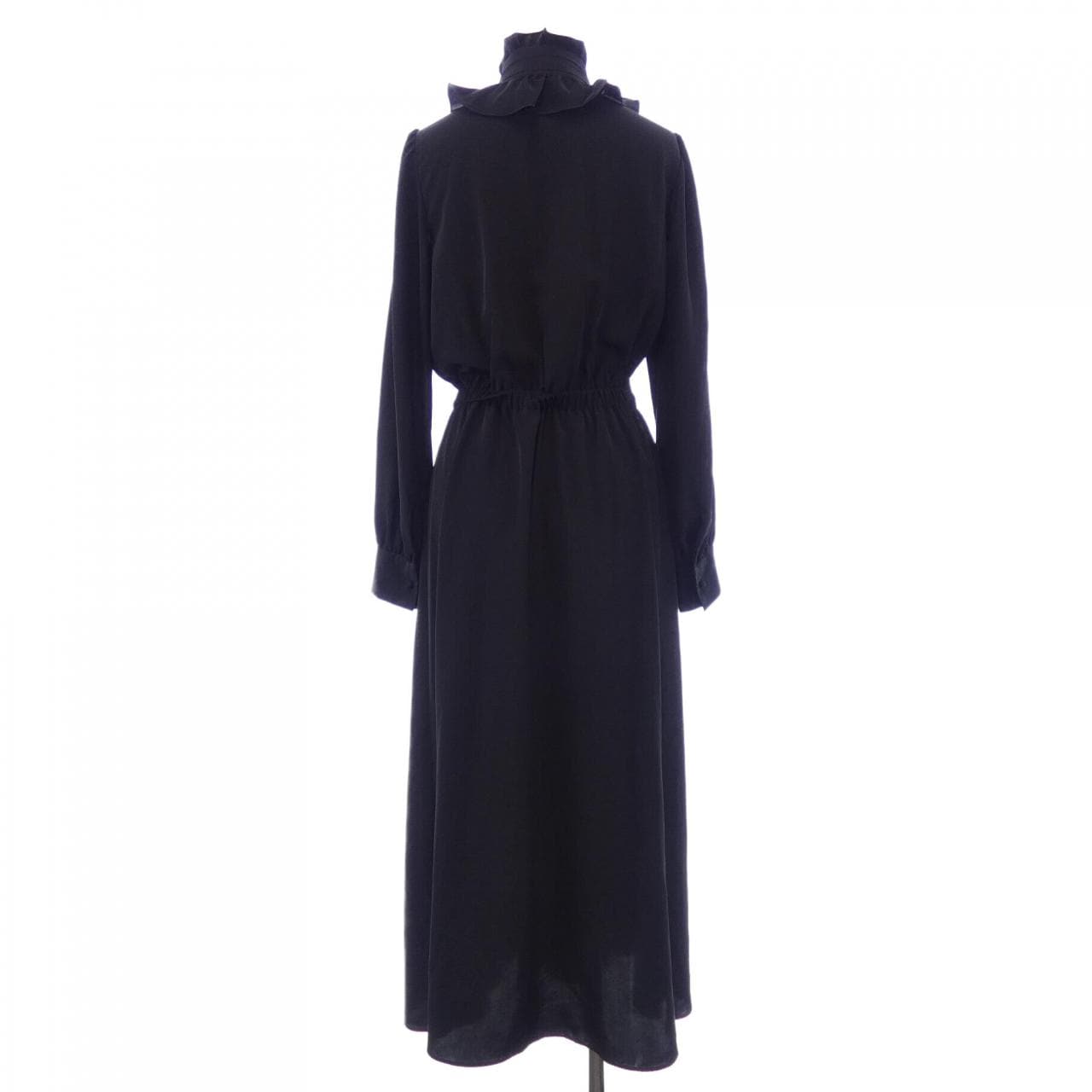 ルルウィルビー LOULOU WILLOUGHBY ワンピース