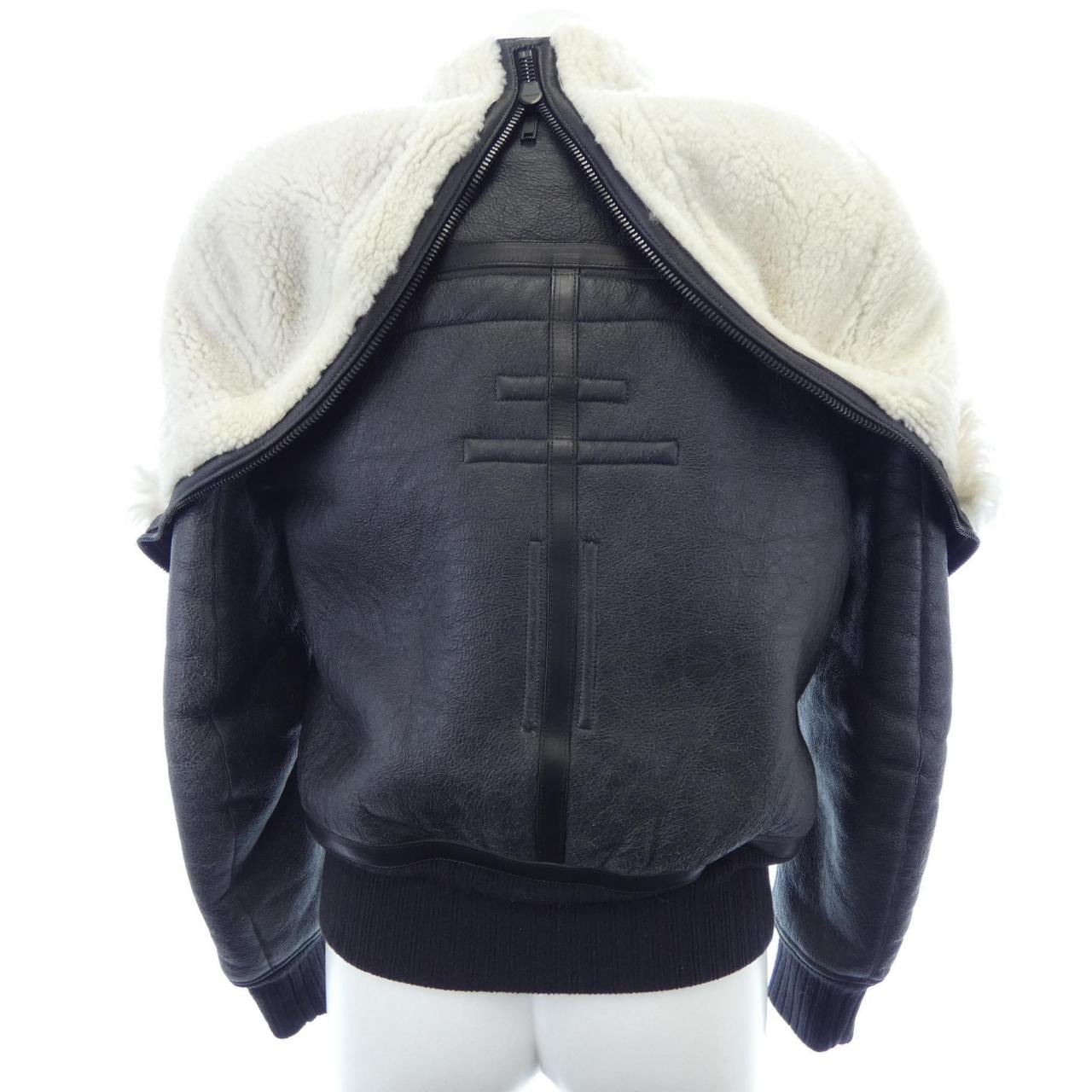 Rick owens Owens RR16F6721 羊毛夾克