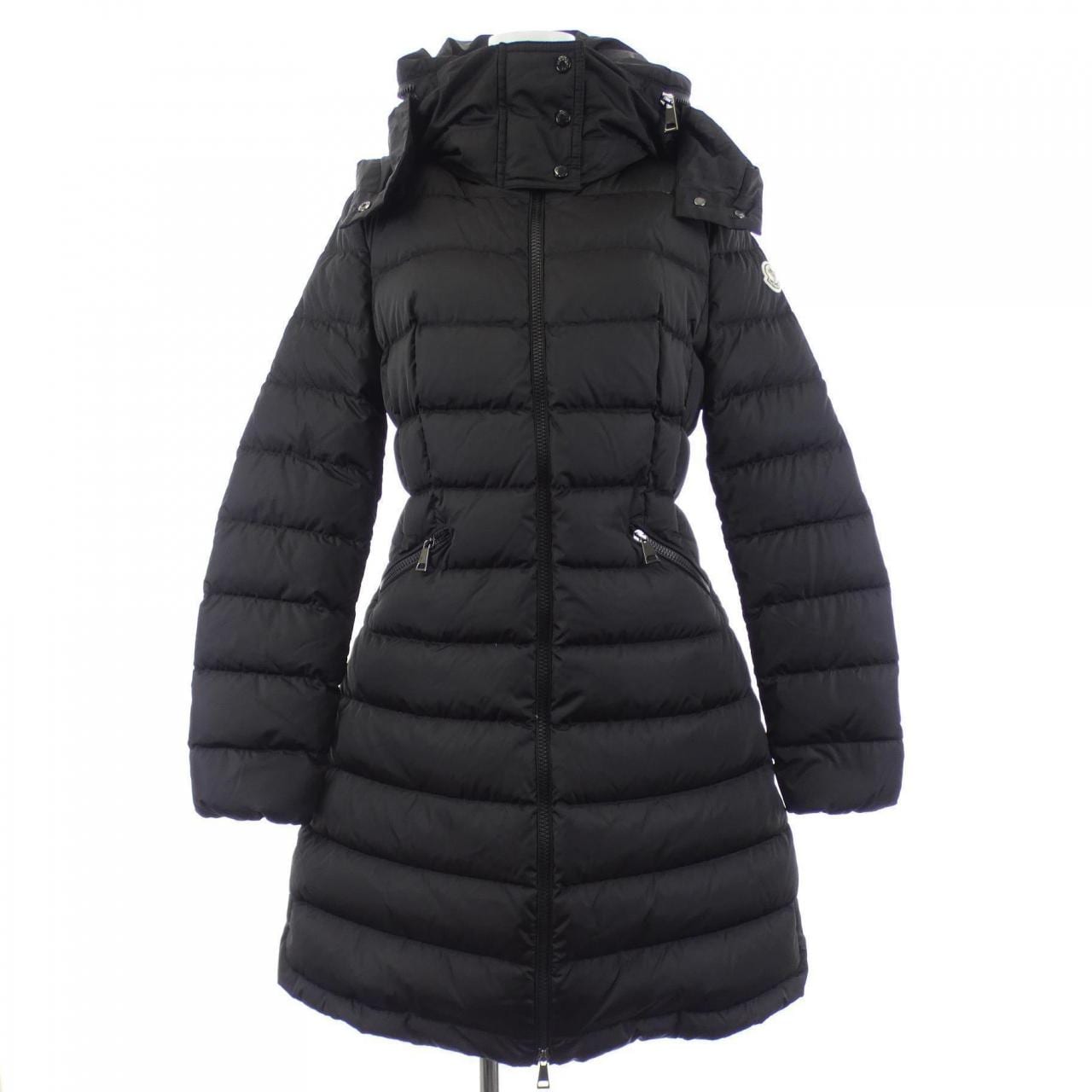 MONCLER FLAMMETTE down coat