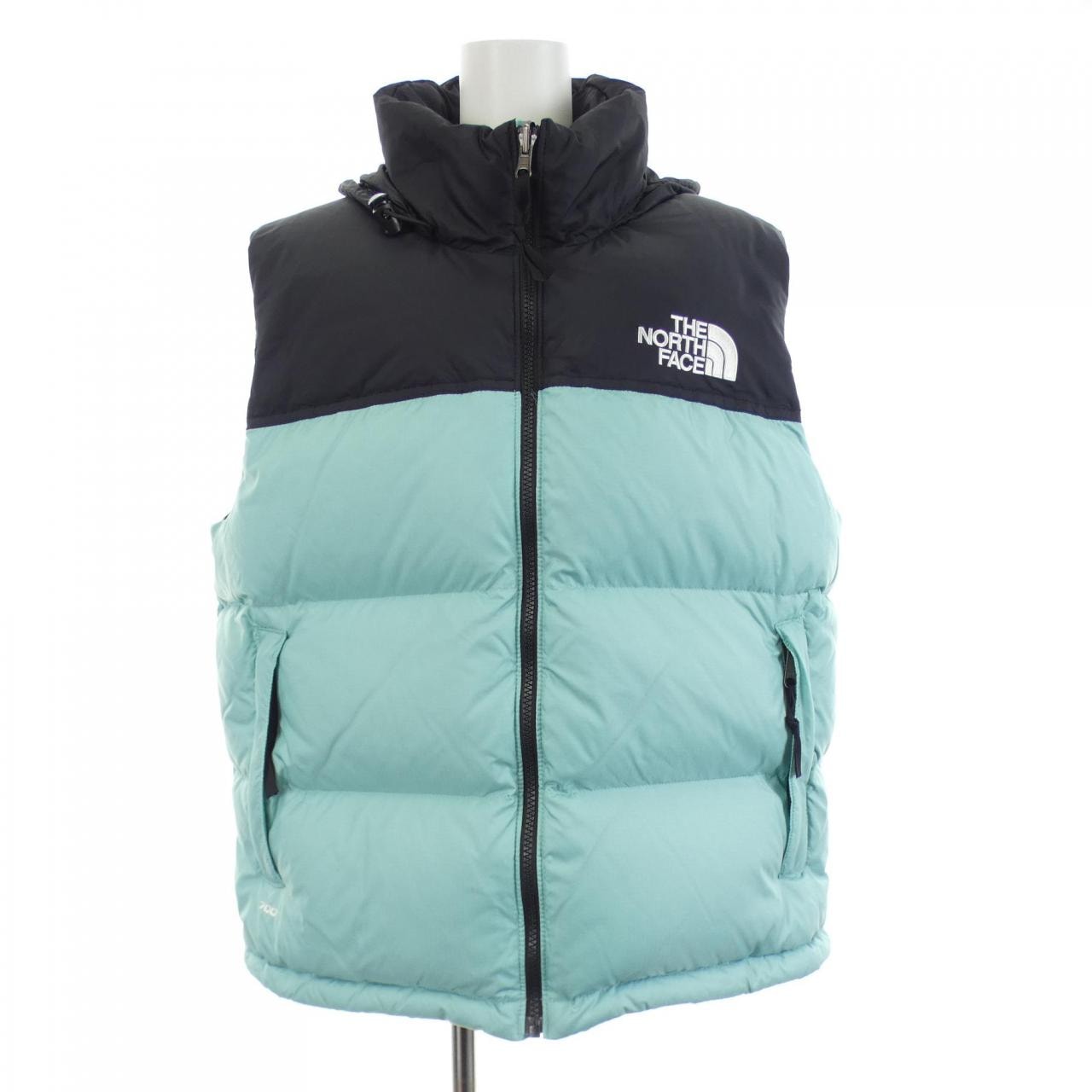 ザノースフェイス THE NORTH FACE NF0A3XEP ダウンベスト
