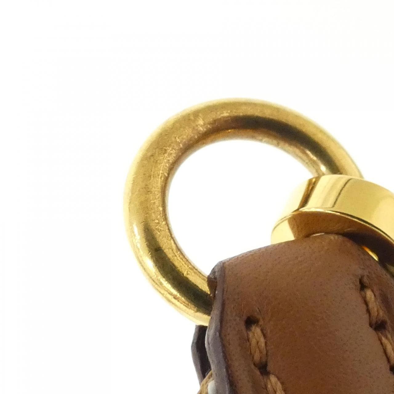 エルメス サングル カドリーユ 083420CC ストラップ