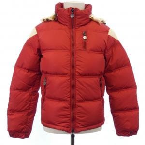 MONCLER MONCLER 41168/50 ARCS Down Jacket