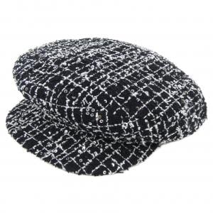 シャネル CHANEL キャップ