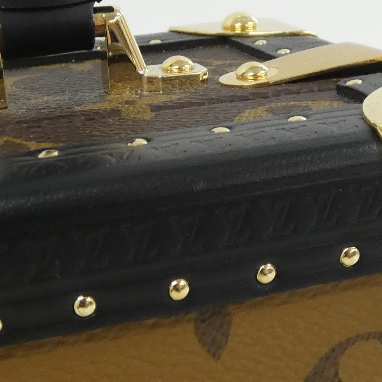 ルイヴィトン プティット ヴァリーズ M47164 バッグ