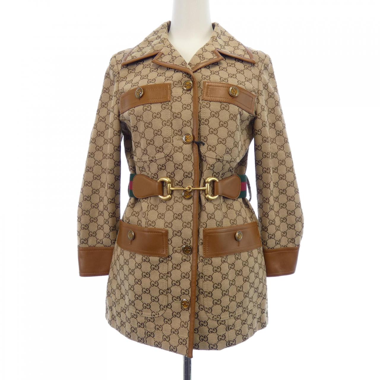 グッチ GUCCI 682302 Z8AWR ジャケット