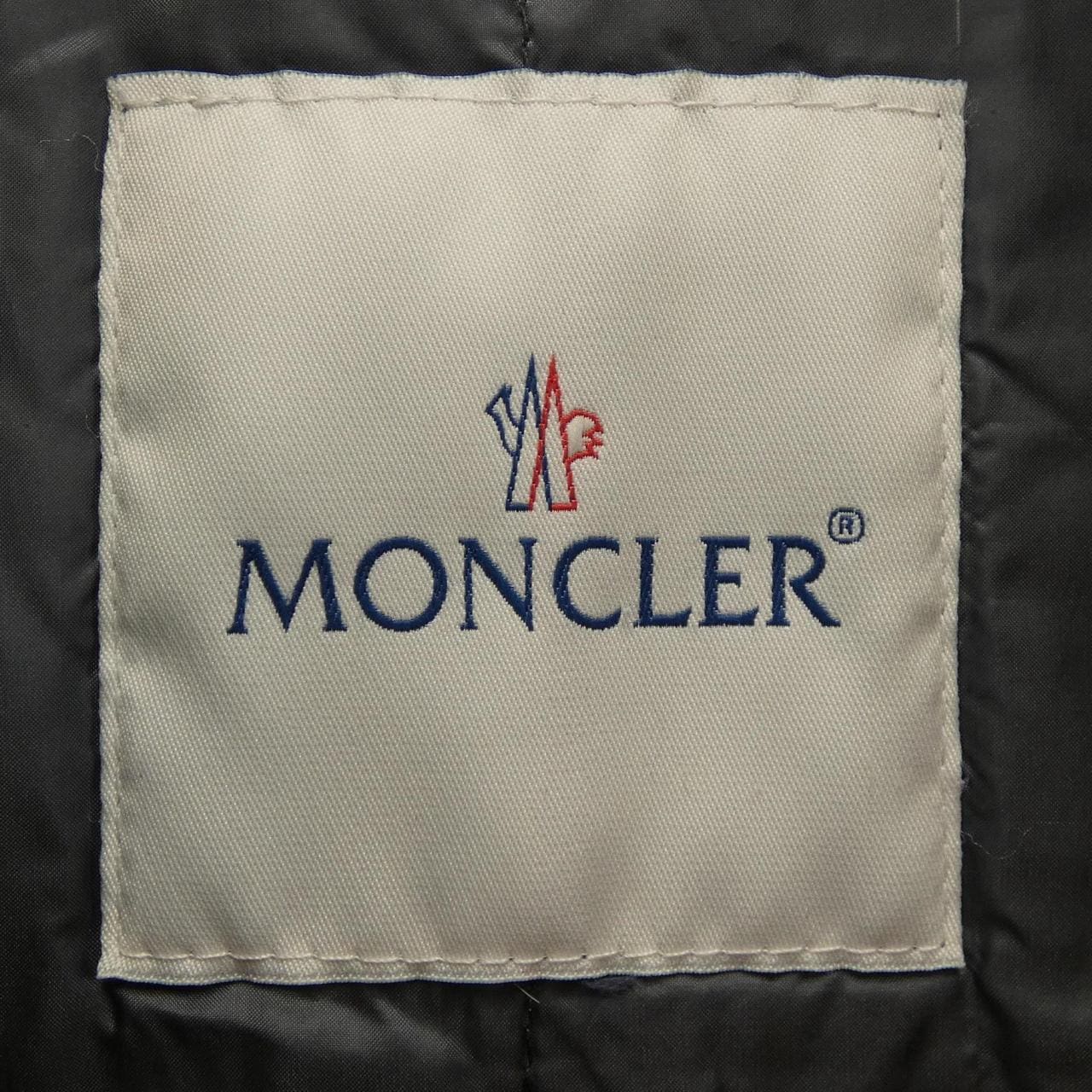 モンクレールエス MONCLER S 54164 SACI ダウンジャケット