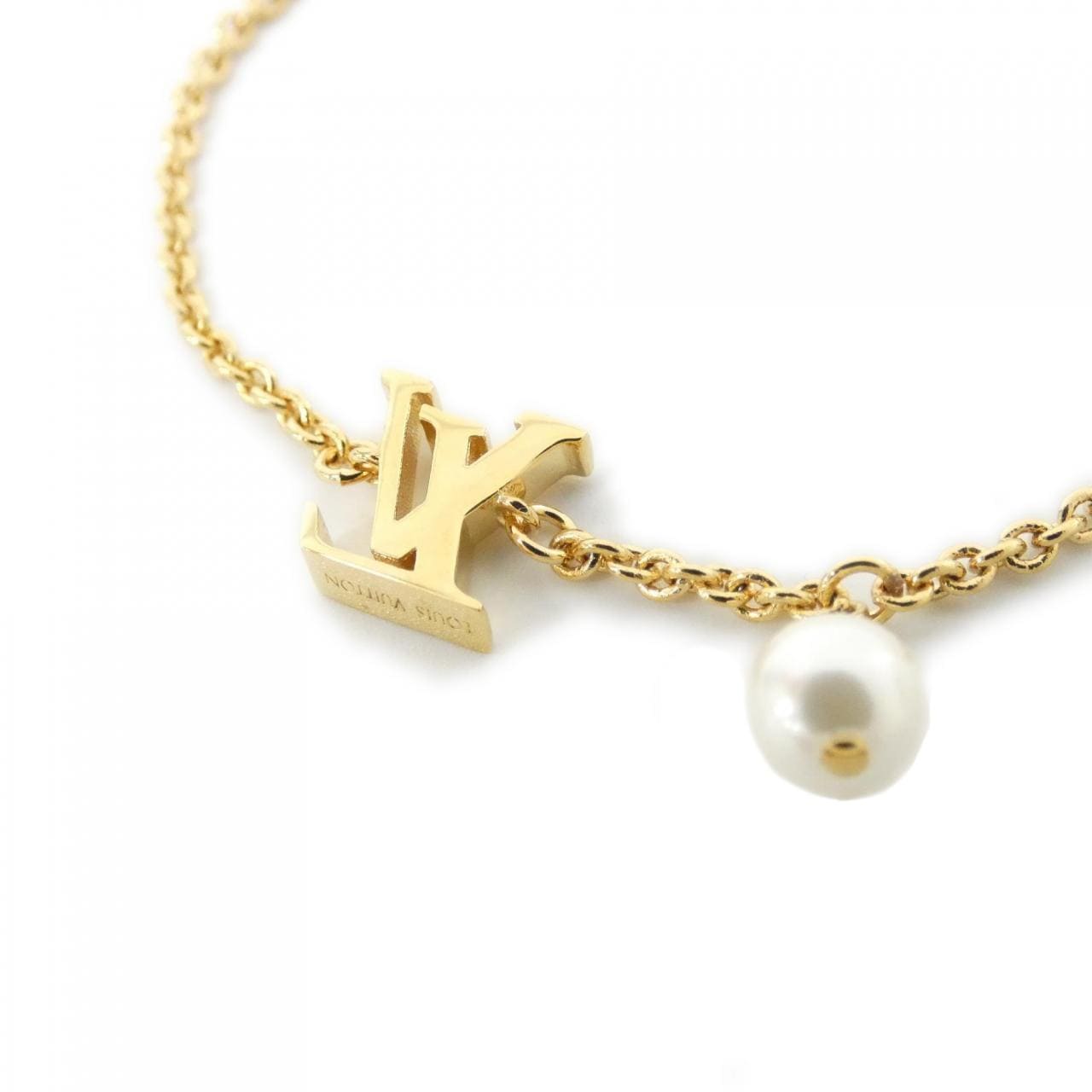 ルイヴィトン ブレスレット LVアイコニック ルイザ M1450A ブレスレット