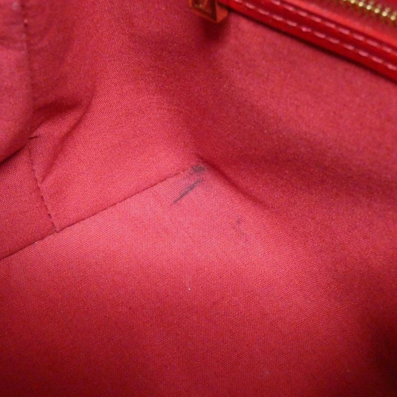 ルイヴィトン ヴェルニ ウィルシャー PM M93642 バッグ