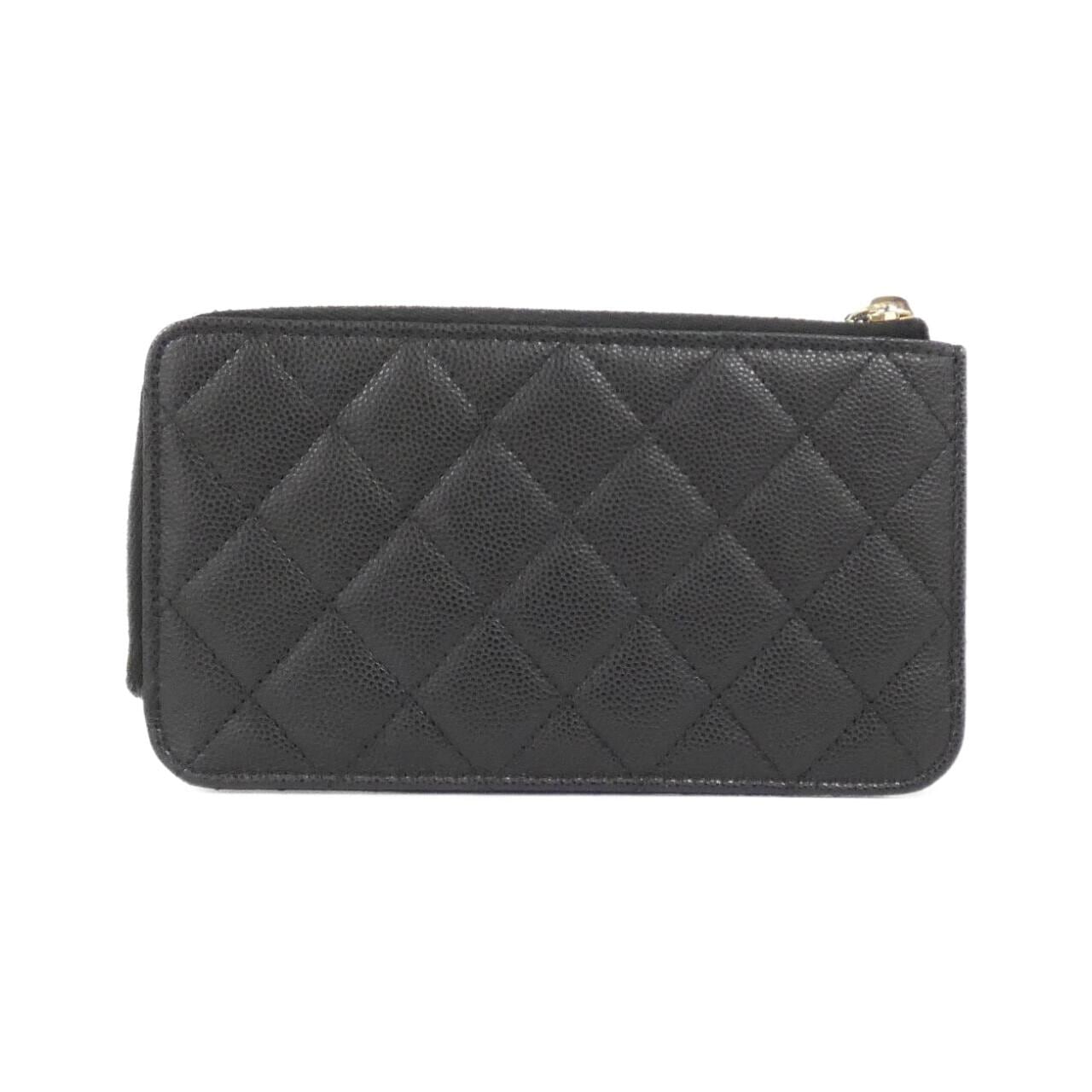 シャネル タイムレスクラシック ライン AP2536 フォンケース