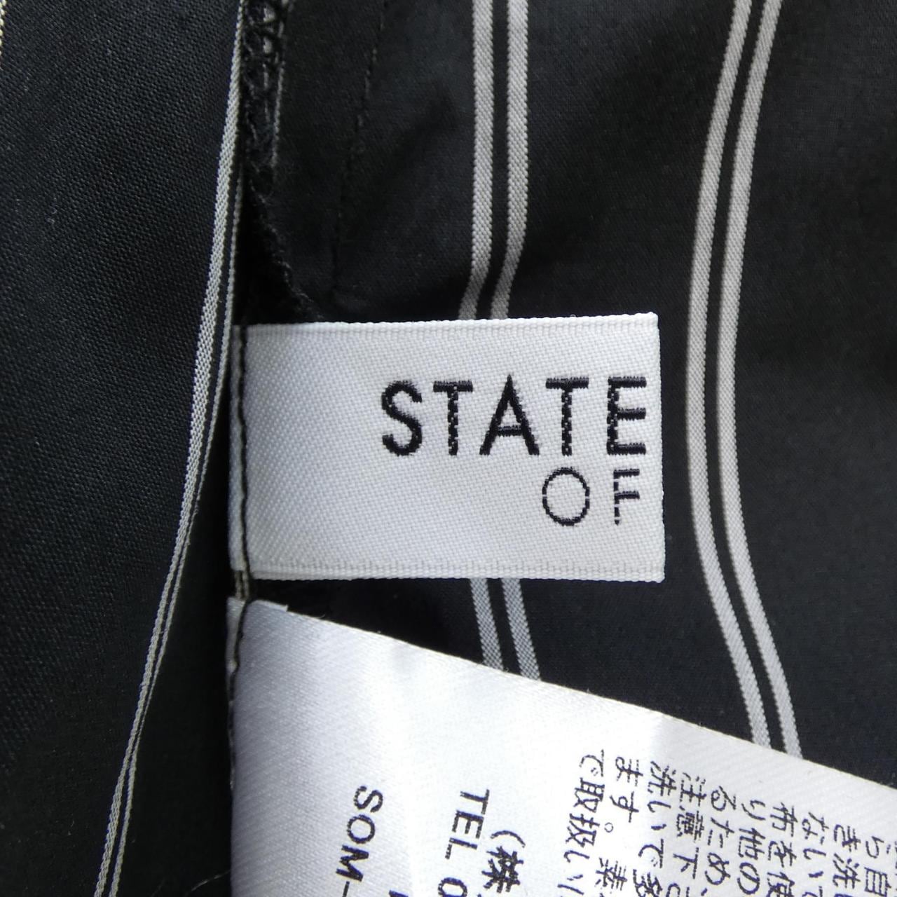 STATE OF MIND 9252050199 ワンピース